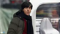 Loew: Klub Spanyol dan Jerman Tidak Dominan