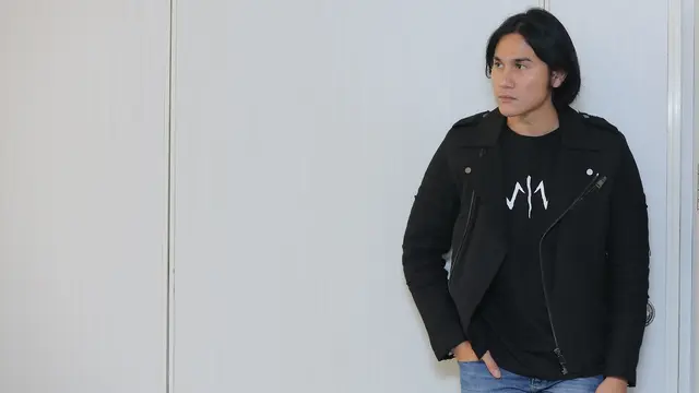 [Bintang] Vino G. Bastian