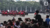Mengenal Peringatan HUT Bhayangkara ke-79, Sejarah hingga Tema yang Diusung
