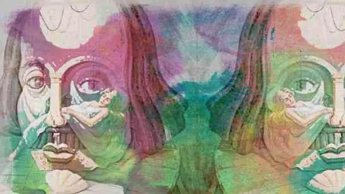 Tes kepribadian lihat sisi terburukmu/copyright Yourtango.com