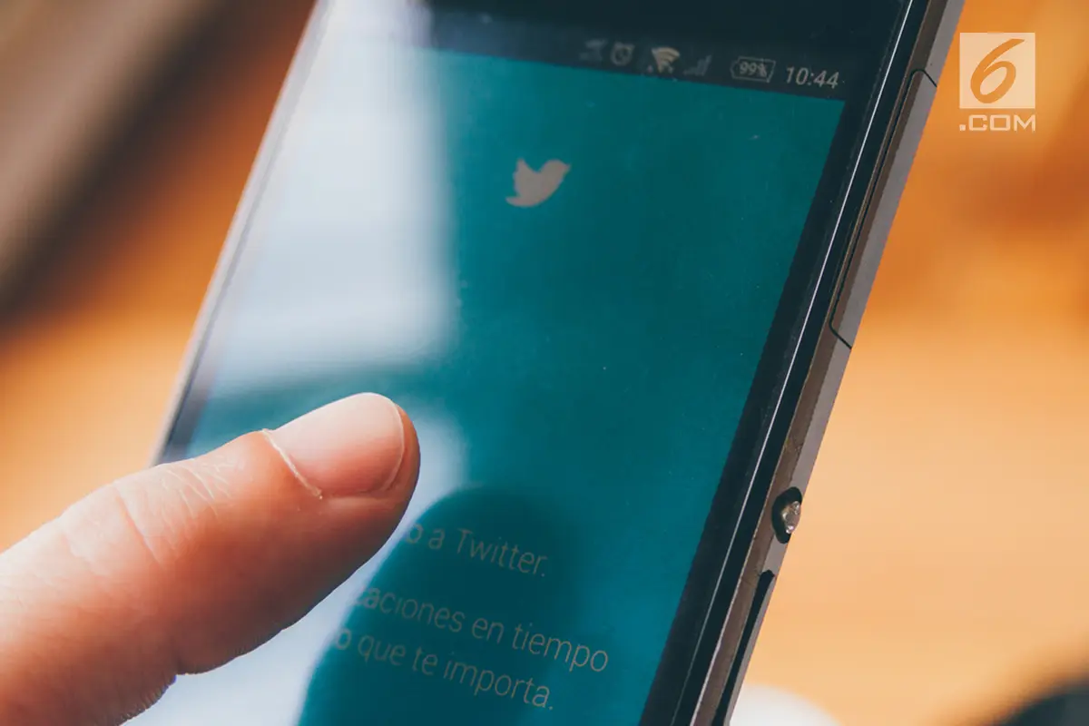 Twitter