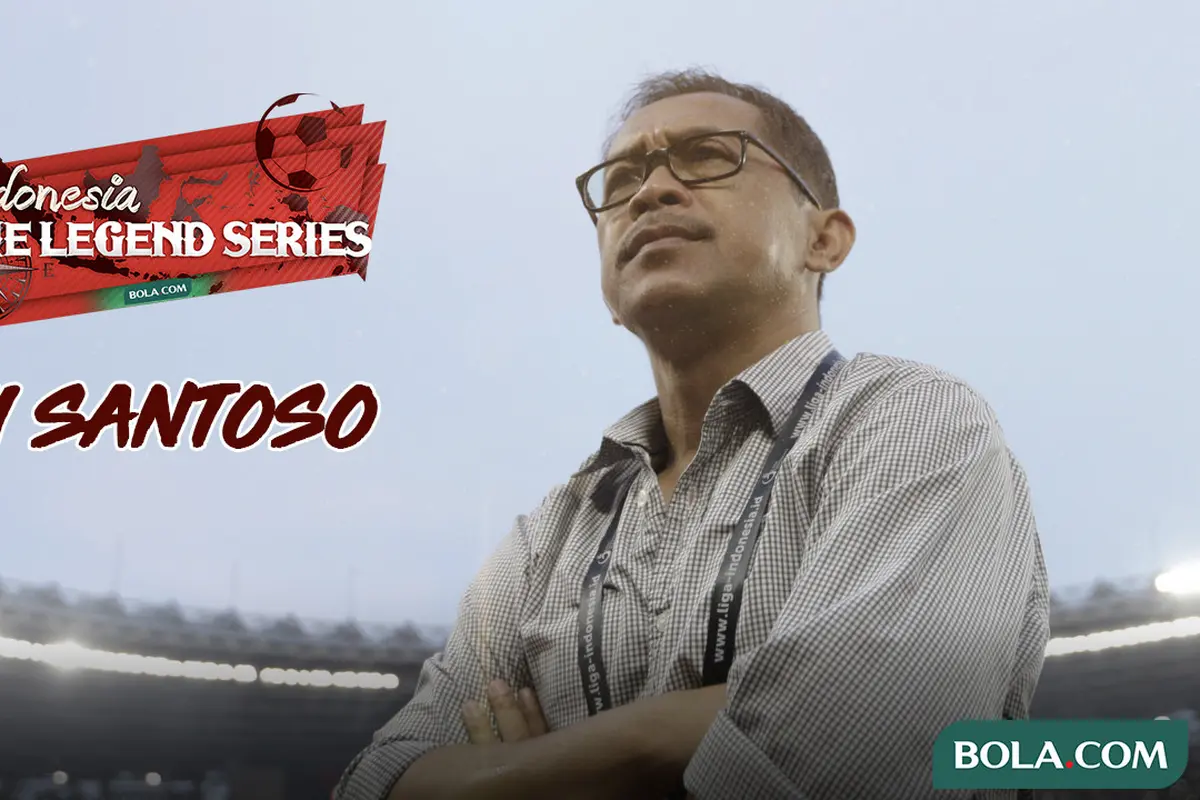 Aji Santoso