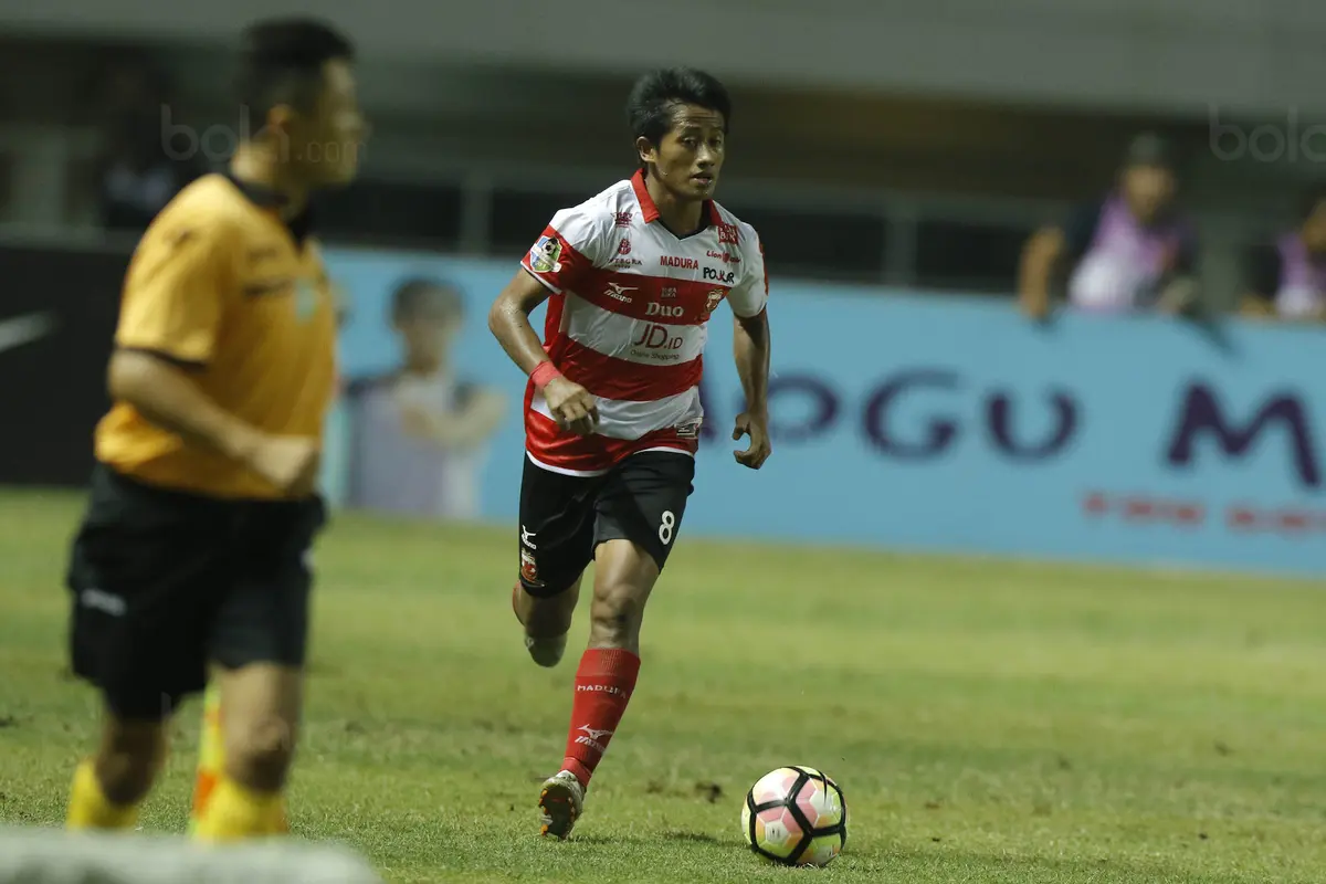 Bayu Gatra