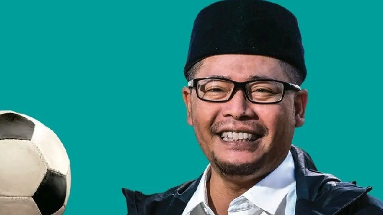 Ramram Mukhlis Ramdani