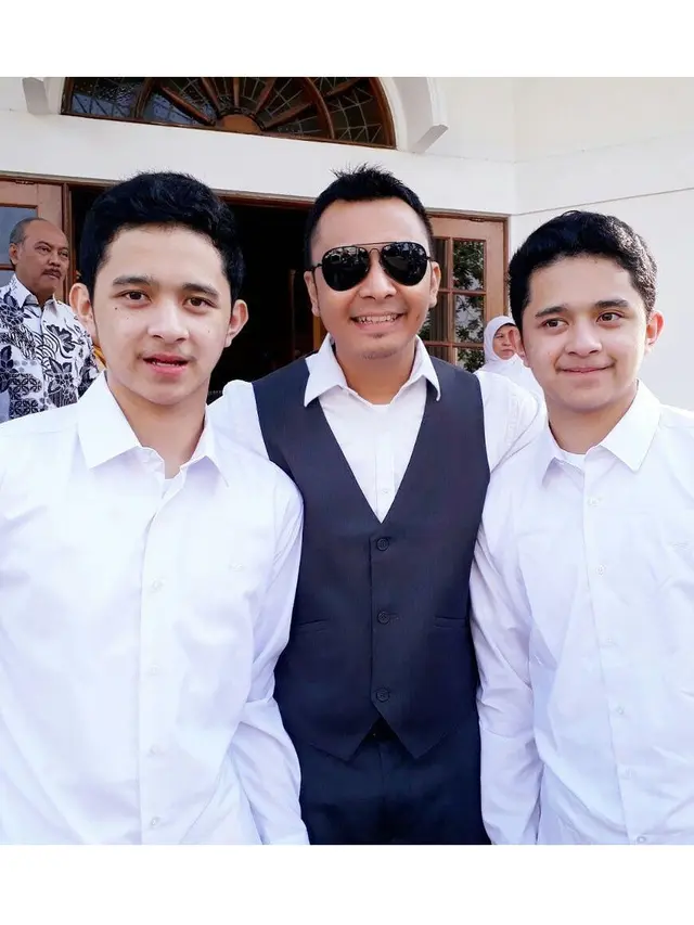 Nakula dan Sadewa
