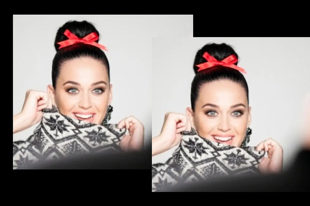 Katy Perry for H&M 0715