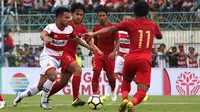 Pesan Andik Vermansah untuk Timnas Indonesia U-22 Jelang Bertolak ke Piala AFF
