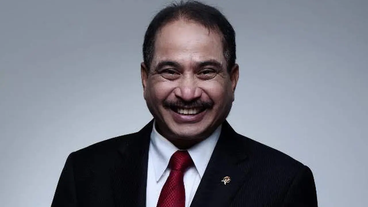 Arief Yahya