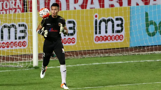 Sahar Ginanjar, Mitra Kukar