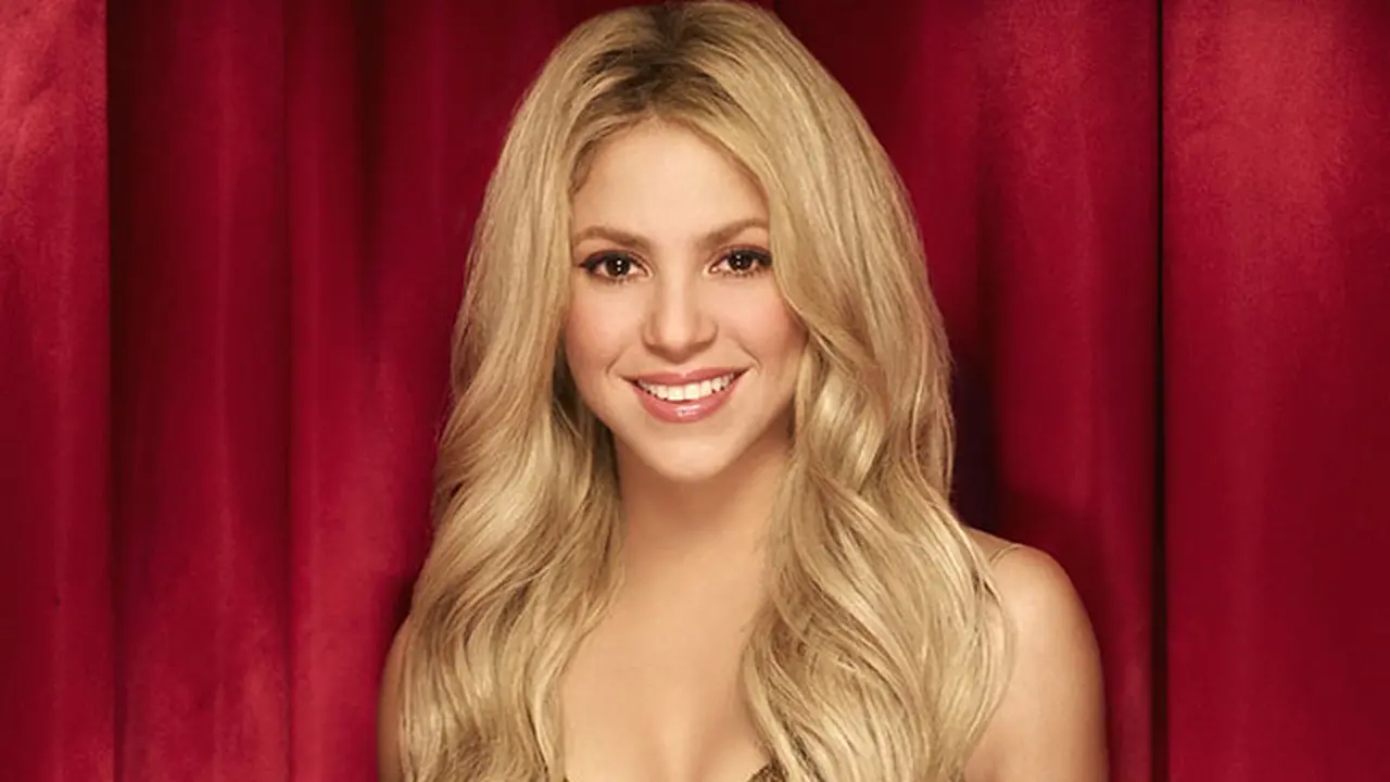 Shakira