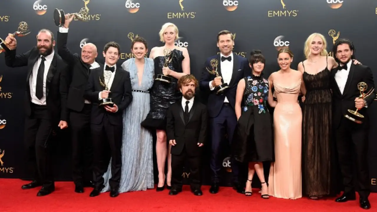 [Bintang] Game of Thrones