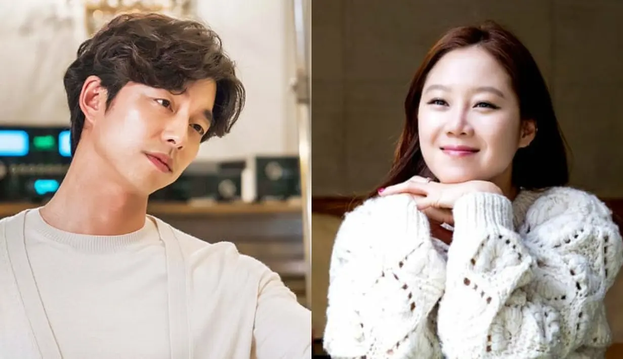 Setelah agensi memberikan statement, kini giliran Gong Hyo Jun yang angkat bicara soal kabar tersebut. (Foto: soompi.com)