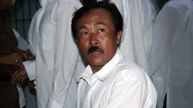 Gogon Srimulat (credit : Kapanlagi.com)