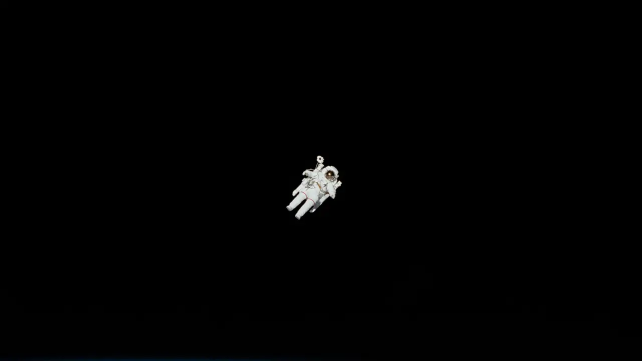 Outer Space: Top 5 Unsolved Mysteries in the Universe