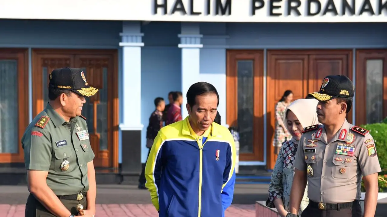 jokowi