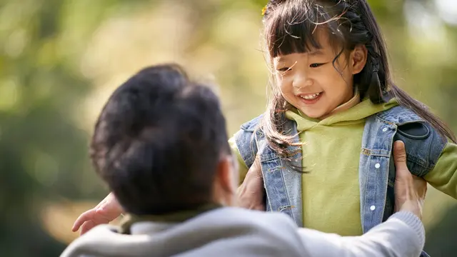 surat ayah dan larangan ayah