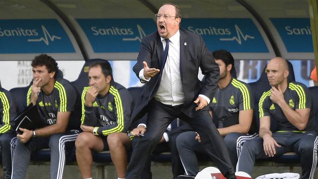 Rafael Benitez