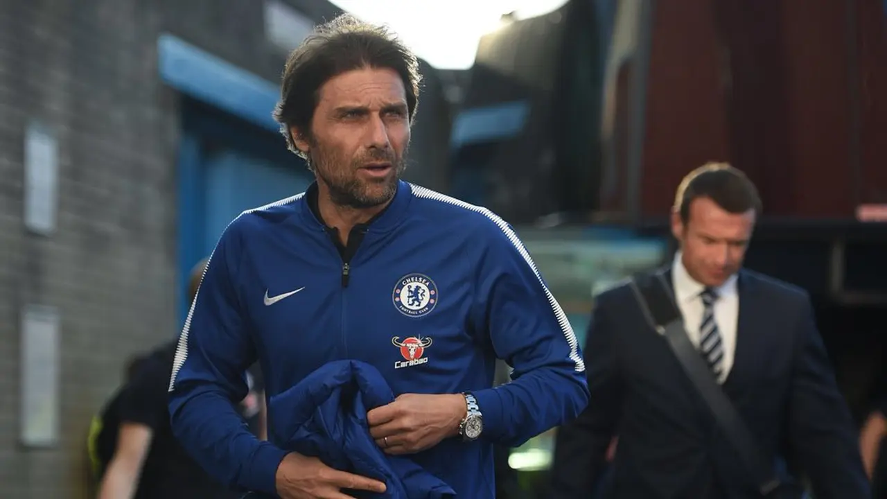 Antonio Conte