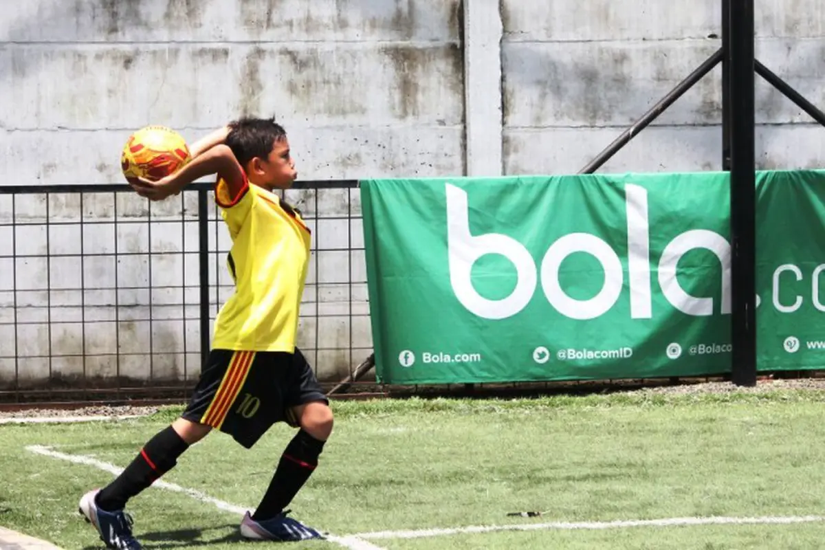 Liga Bola Indonesia