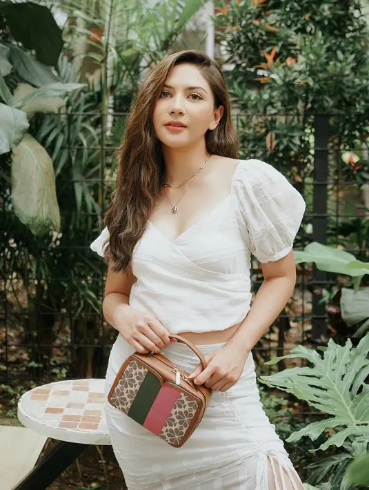 Jessica Milla (Instagram/jscmila)