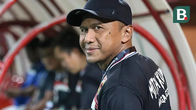 Rahmad Darmawan