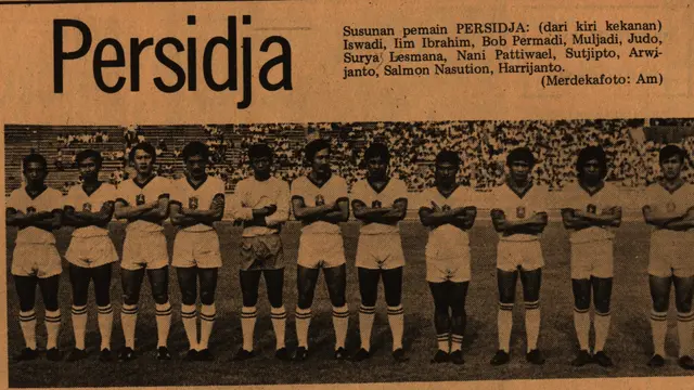 Persija Jakarta