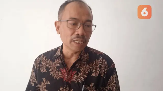 Kepala Badan Bahasa Provinsi Kaltim