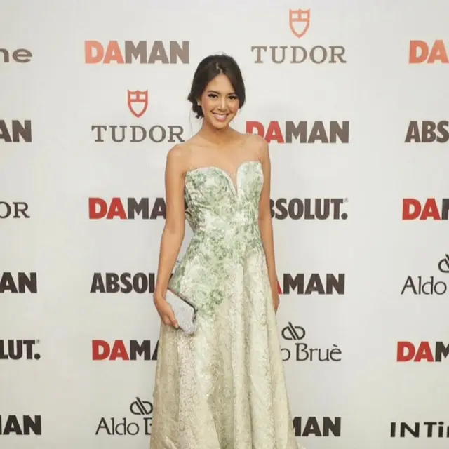 6 Potret Lawas Aurelie Moeremans di Usia 20-an, Dipersuting Tyler di Usia 31 Tahun