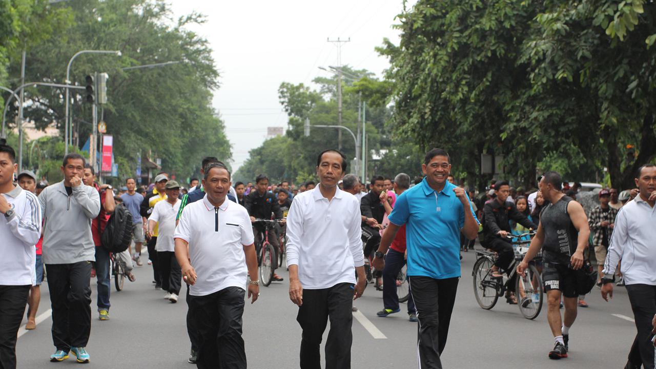 Jokowi