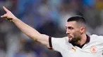 Pemain Manchester City Mateo Kovacic melakukan selebrasi usai mencetak gol ke gawang Urawa Reds Diamonds pada pertandingan semifinal Piala Dunia Antarklub 2023 di Stadion King Abdullah Sports City, Jeddah, Arab Saudi, Selasa (19/12/2023). (AP Photo/Manu Fernandez)