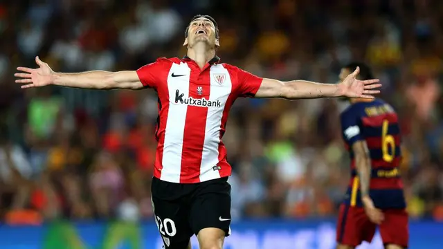 Aritz Aduriz