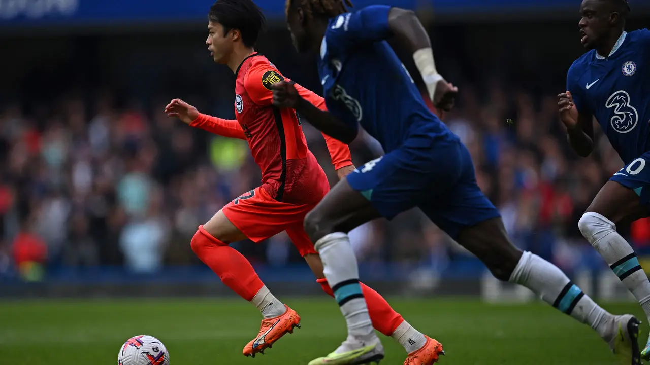 Chelsea