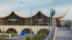 Terminal 4 Bandara Jeddah Mulai Beroperasi, Kapasitas Bertambah 15 Juta Penumpang