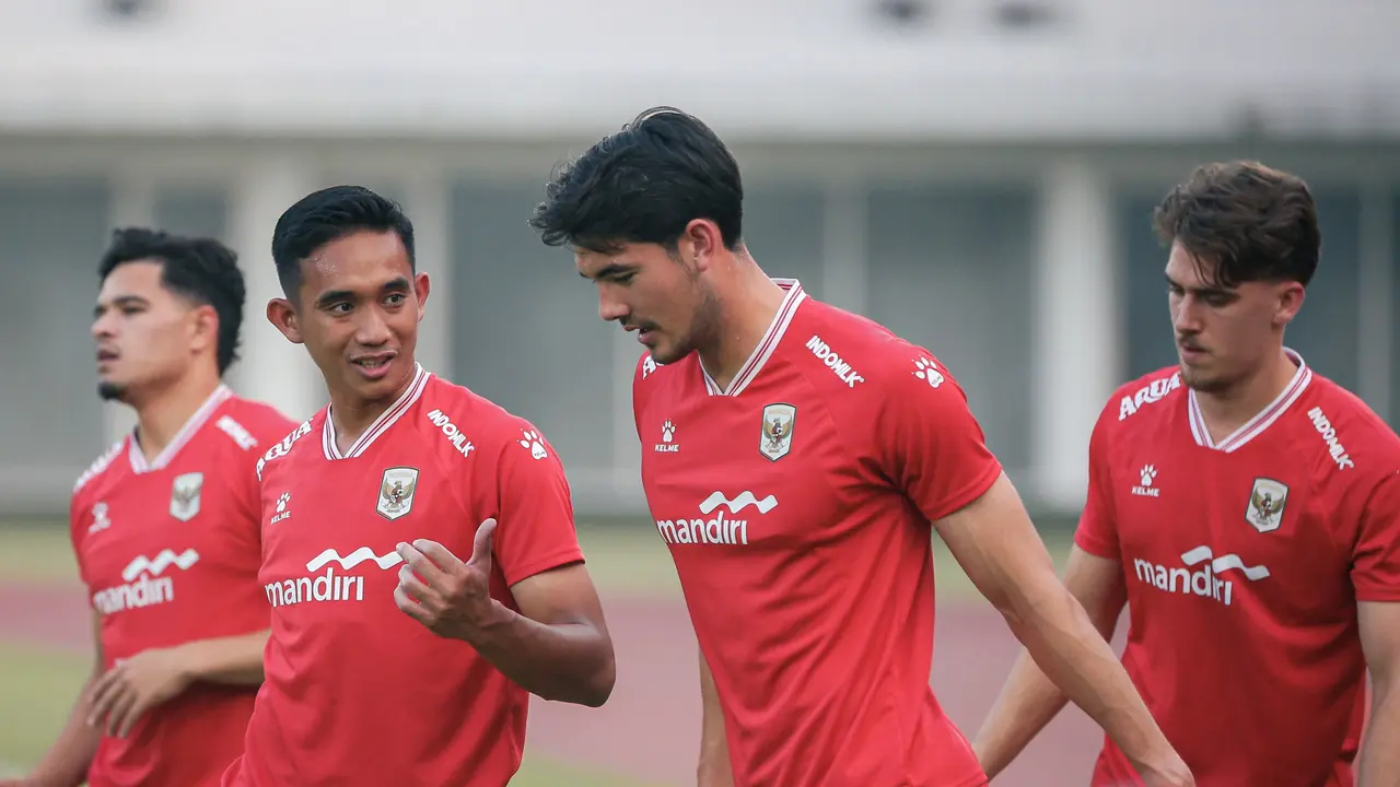 Timnas Indonesia