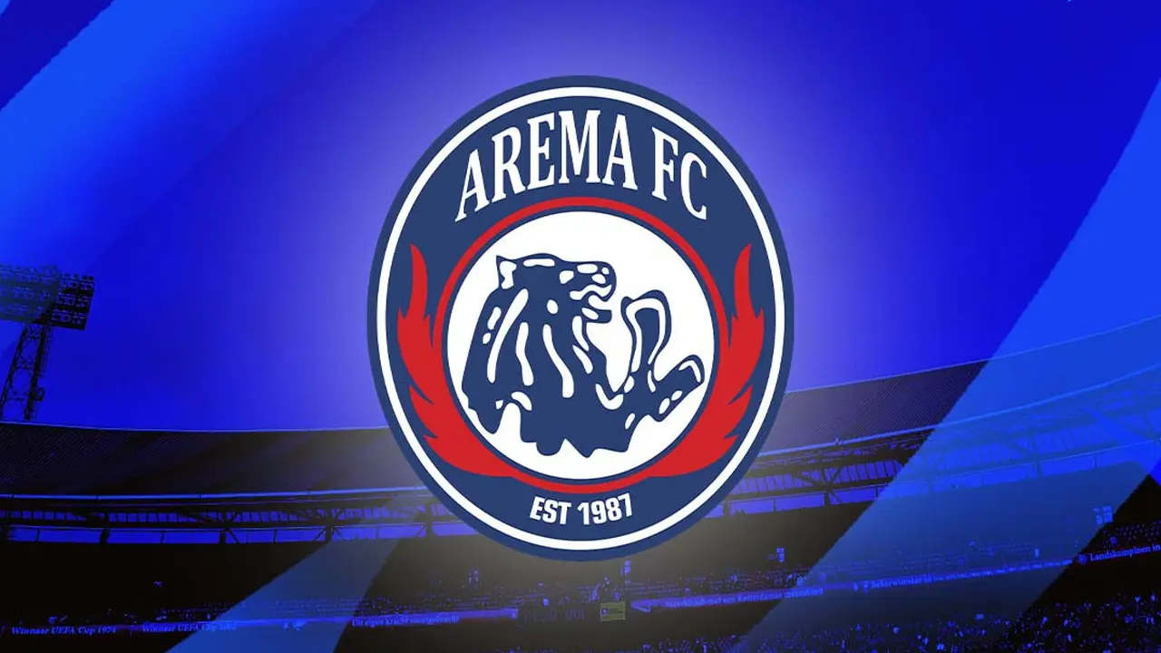 BRI Liga 1 - Ilustrasi Arema FC BRI Liga 1 Musim 2024/2025