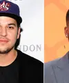 Rob Kardashian memang miliki ikatan yang sangat kuat dengan Khloe. Jadi tak heran jika dirinya masih belum bisa memaafkan Tristan Thompson. (people)