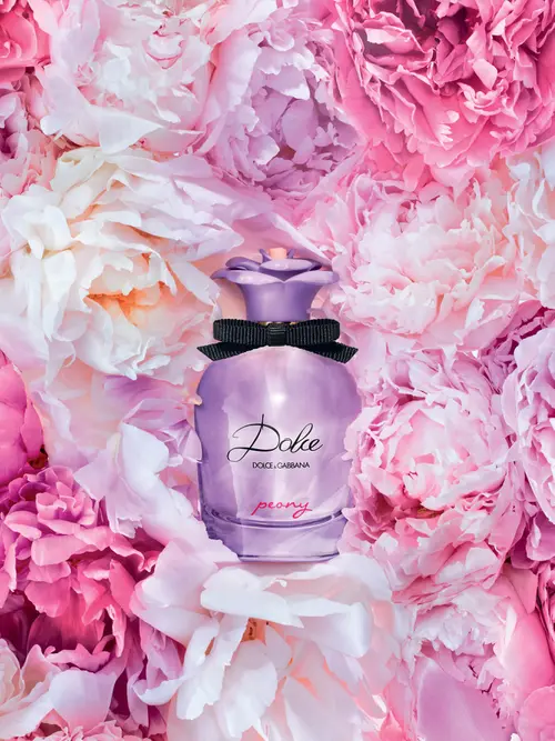 Parfum aroma on sale peony