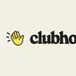 Logo baru Clubhouse. (Foto: Clubhouse)