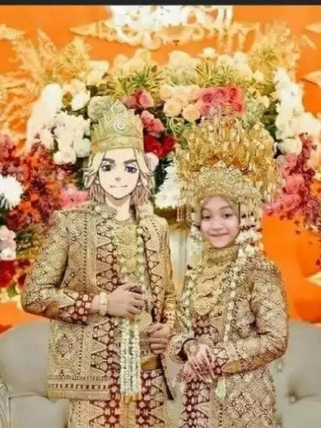 6 Tingkah Cewek Penggemar Anime Ini Halu Banget, Bikin Tepuk Jidat