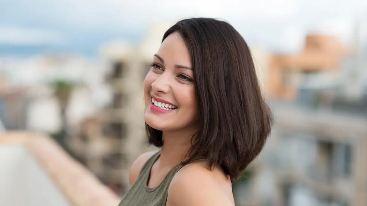 Jauh dari Lepek, Ini Cara Ampuh Bikin Rambut Kamu Segar