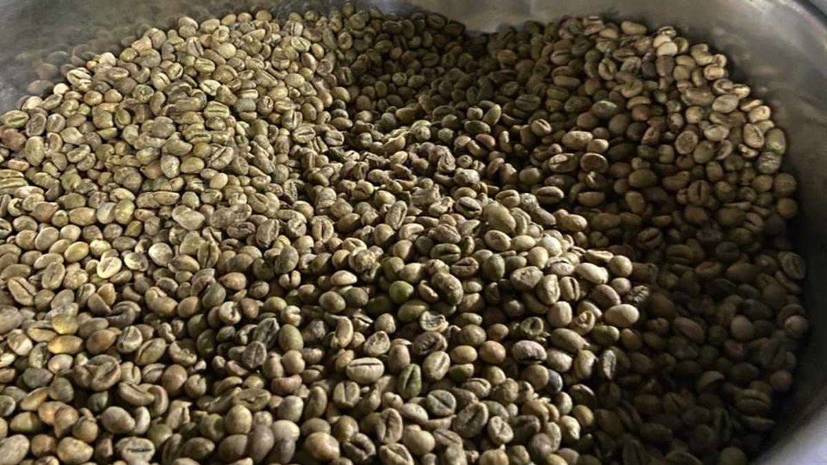 Lewat KUR BRI, Nalara Coffee Sukses Pasarkan Kopi Ramah Lingkungan dan Laris hingga Luar Pulau Jawa