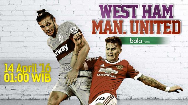 West Ham United vs Manchester United