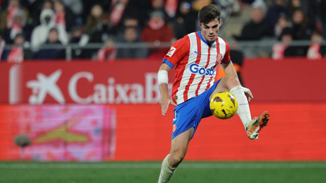 FOTO Miguel Gutierrez, Girona