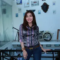 Bella Shofie. (Deki Prayoga/Bintang.com)
