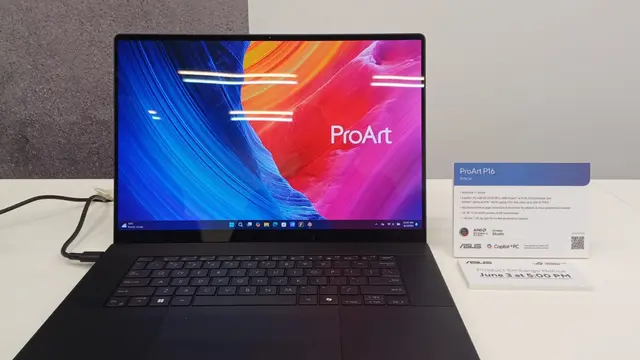Laptop ProArt Asus
