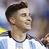 Luis de la Fuente Sebut Julian Alvarez Pemain Ideal untuk Timnas Spanyol