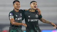 Hasil BRI Liga 1: Ada Gol 12 Detik, Madura United Takluk dari Persikabo 1973