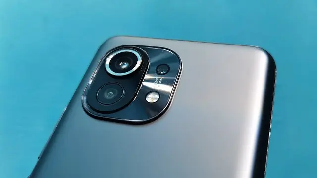Xiaomi