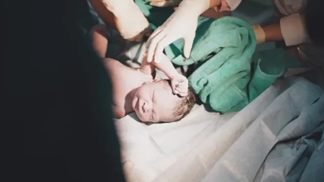 [Bintang] Zivanna Letisha