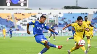 Arema vs Bali United: Duel Sengit Singo Edan Kontra Serdadu Tridatu di Kanjuruhan